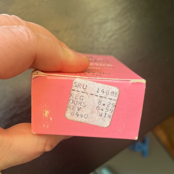 Vintage Revlon Moon Drops under makeup moisture film 3 fl oz HTF Discontinued - Picture 7 of 9